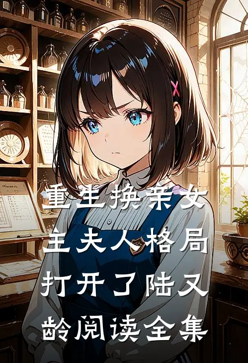 重生换亲女主夫人格局打开了陆又龄阅读全集
