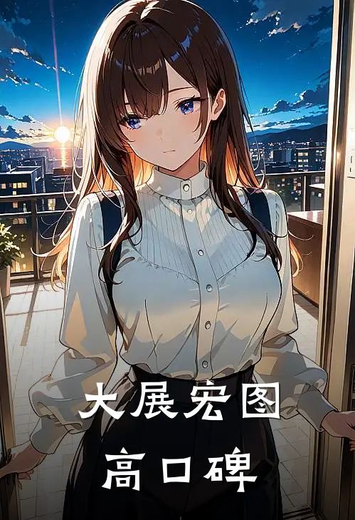 大展宏图高口碑