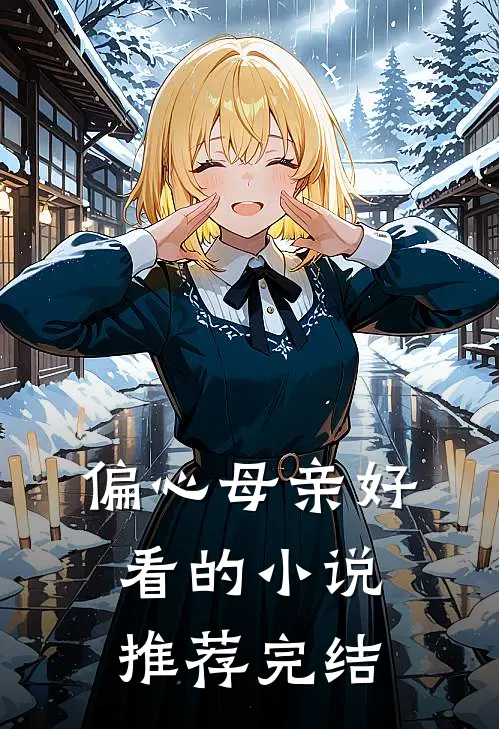 偏心母亲好看的小说推荐完结