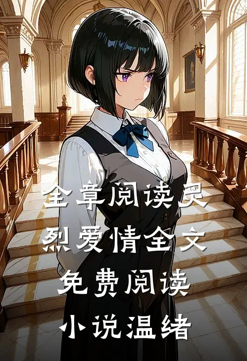 全章阅读炙烈爱情全文免费阅读小说温绪