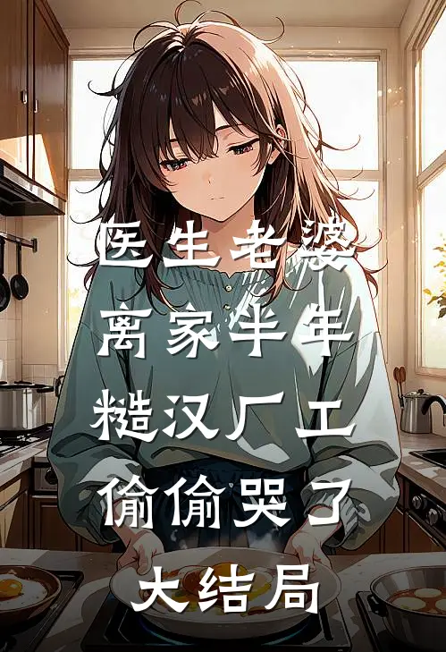 医生老婆离家半年，糙汉厂工偷偷哭了大结局