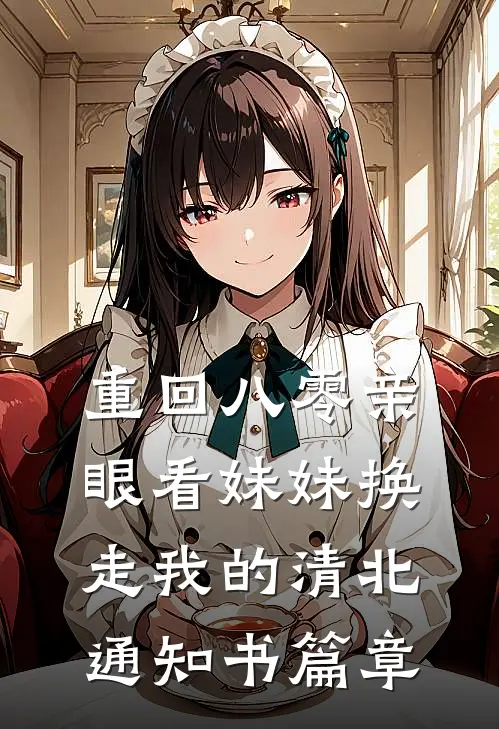 重回八零亲眼看妹妹换走我的清北通知书篇章