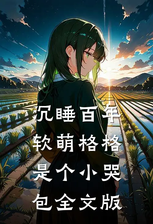 沉睡百年：软萌格格是个小哭包全文版