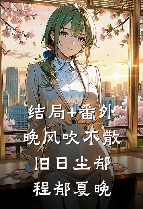 结局+番外晚风吹不散旧日尘郁程郁夏晚