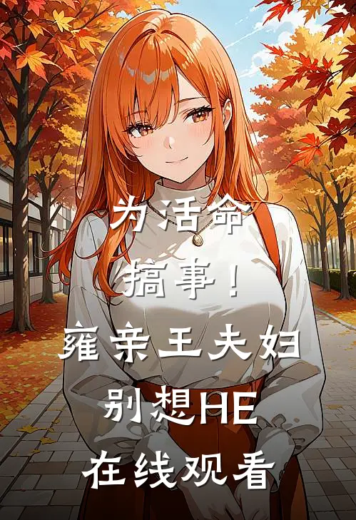 为活命搞事！雍亲王夫妇别想HE在线观看