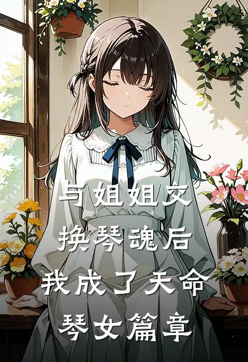 与姐姐交换琴魂后，我成了天命琴女篇章