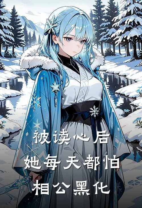 被读心后，她每天都怕相公黑化