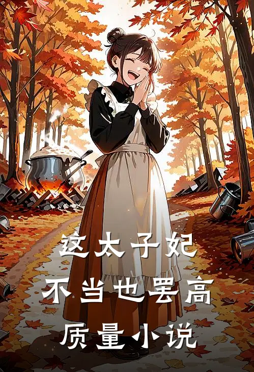 这太子妃，不当也罢高质量小说