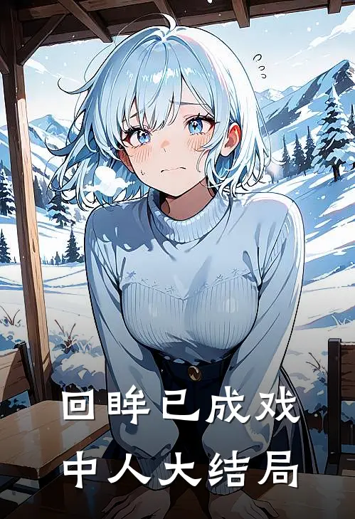 回眸已成戏中人大结局