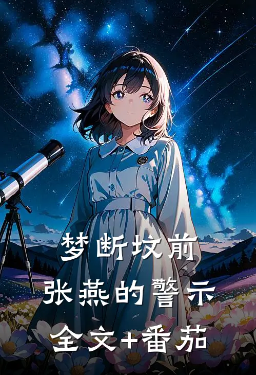 梦断坟前：张燕的警示全文+番茄